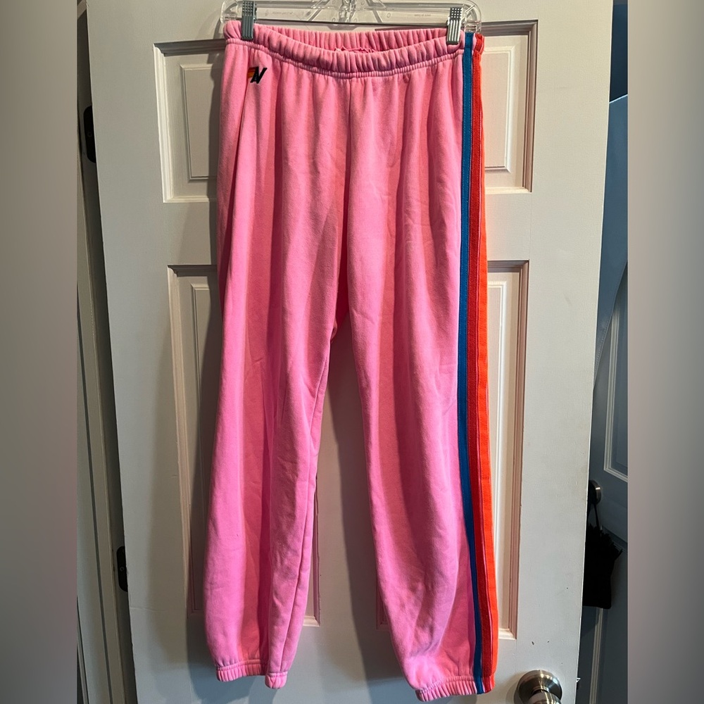 Aviator Nation Sweatpants Size XL